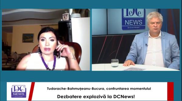 confruntare in direct bahmuteanu intrebare pentru tudorache cum raspunde primarul de la 1