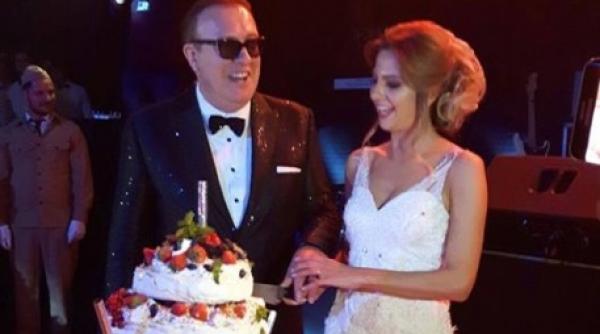 cotabita declaratii impresionate despre sotia sa alina mai tanara cu 30 de ani trebuie sa fii tampit sa pleci de langa asta