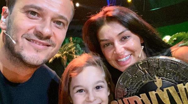 cruceru de la survivor ce se intampla in dominicana nu am intalnit in romania e absolut senzational