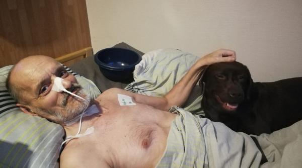 isi va transmite sfarsitul vietii in direct pe facebook  macron i a spus ca nu il poate ajuta sa moara