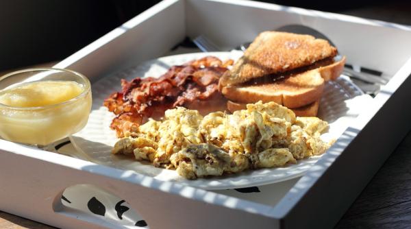 mic dejun pentru o silueta subtire recomandarea nutritionistului super gustoasa si satioasa