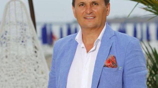 nea marin confirmat cu covid 19