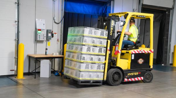 nou focar de covid la o fabrica din cluj activitatea suspendata