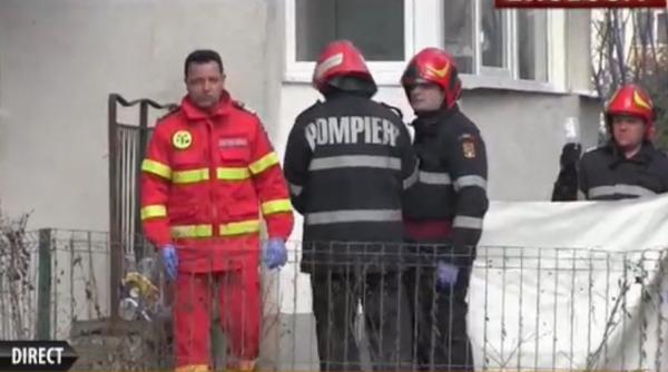 un avocat din constanta s a aruncat de la etajul 8 al unui bloc de locuinte