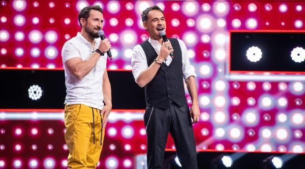 x factor sezon nou razvan simion dupa revenirea la carma emisiunii un mediu cel putin ciudat