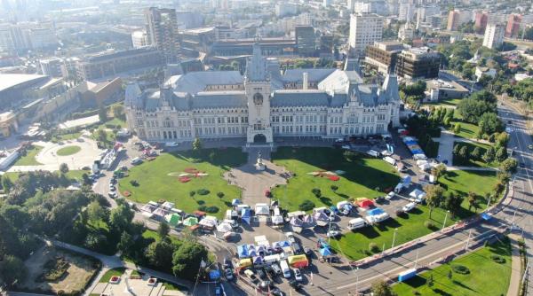 bogdan marisca a castigat raliul iasului