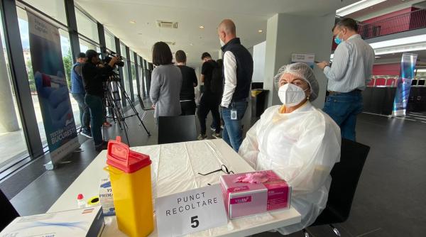 cat de utila este testarea anti covid a profesorilor explicatiile unui medic