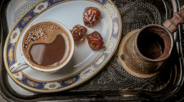 cum sa prepari cea mai buna cafea la ibric