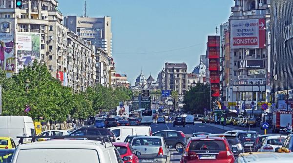 detaliul neobservat pentru care bucurestiul are cel mai mare numar de infectari asemanare cu batranii tarilor occidentale