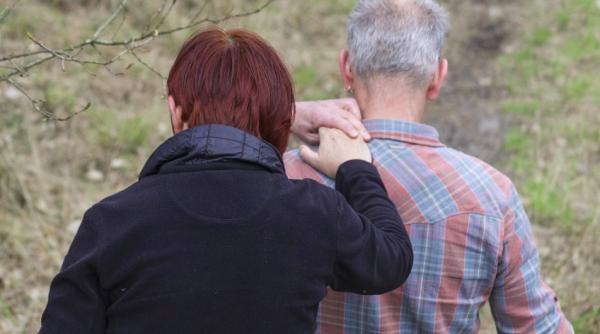 sir de surprize pentru doua romance din italia dupa ce au aflat ca au mostenit un milion de euro