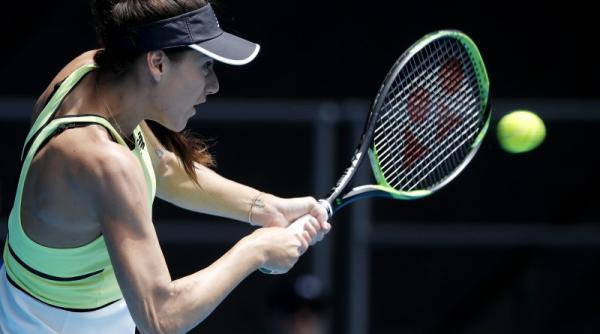 sorana cirstea a pierdut dramatic in turul al treilea la us open