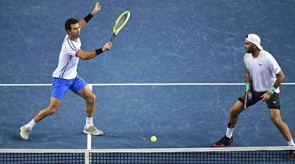 tecau si rojer calificati in sferturile probei de dublu la us open