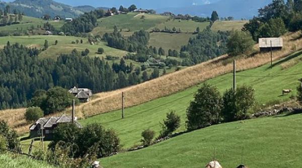 bbc imagini spectaculoase cu romania noul video viral in toata lumea totul despre cultura mestesuguri si bucatarie