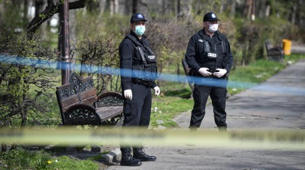 fetita de 10 ani inecata in herastrau detalii cutremuratoare doi barbati s au uitat si nu au intervenit prietena ei i a facut respiratie gura la gura