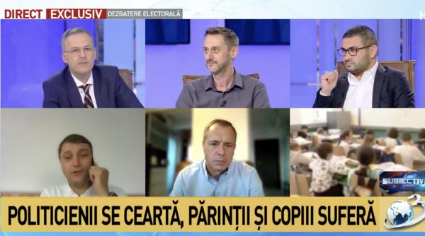 nervi in direct ionas de mezzo cearta acida nu mai rostiti numele meu obositor ma enervati