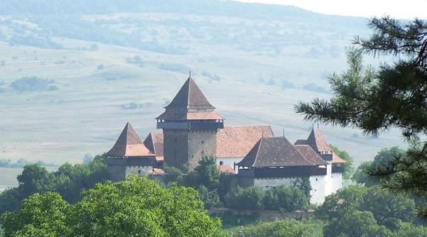 satul viscri in vizorul presei straine bbc a scris despre casa printului charles