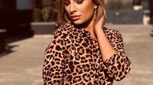 ana baniciu accident aveam super viteza am convinsa ca mi am rupt piciorul