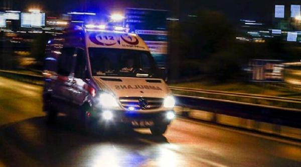 asistent medical mort in misiune in urma accidentului din satu mare