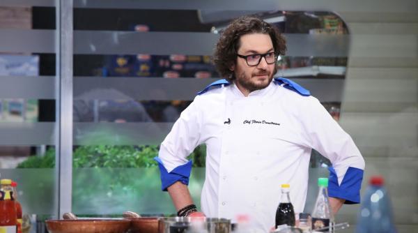 chef dumitrescu reteta delicioasa pentru bolognese secretul pe care l foloseste din 2007 foto