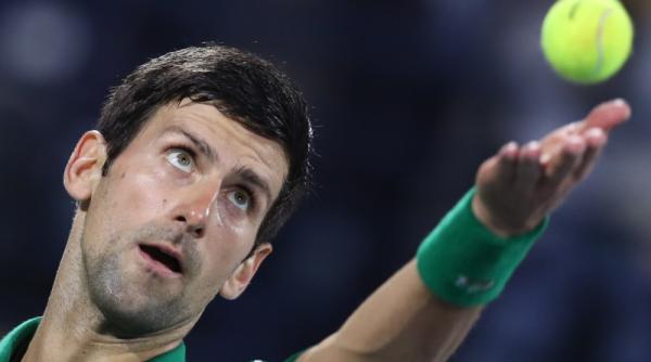djokovic exclus de la us open ilie nastase stupefiat sa fie anulat turneul