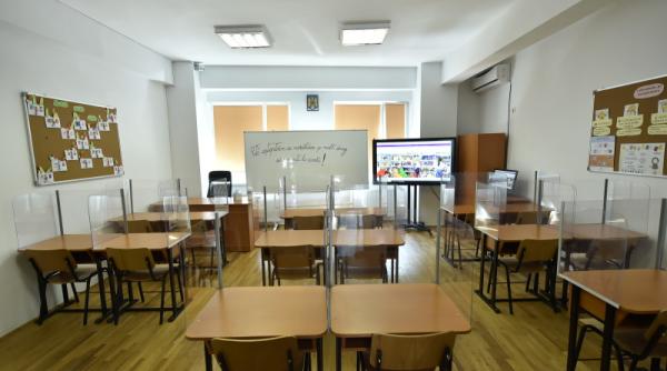 dr mihai craiu despre deschiderea scolilor trebuie aerisite clasele ne trage curentul ca neam