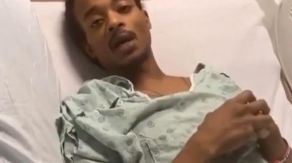 jacob blake mesaj de pe patul de spitaljacob blake mesaj de pe patul de spital doare sa respiri doare sa dormi