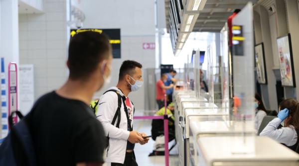 laborator de testare covid in aeroportul din tel aviv cat va costa un test