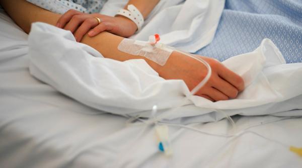 mihai a fost batut si abandonat a zacut in coma intr un sant din tulcea