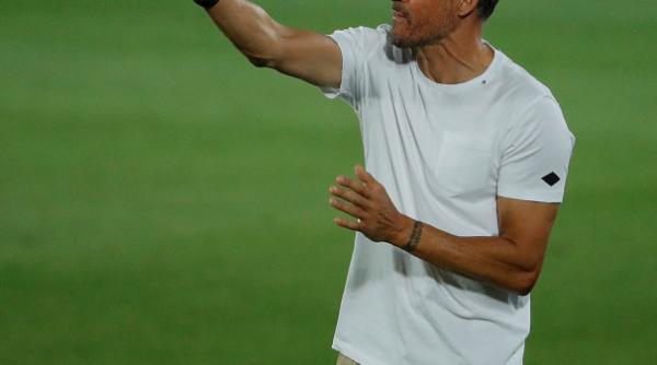 planul spaniei fara varf de atac cel mai bun marcator e un aparator