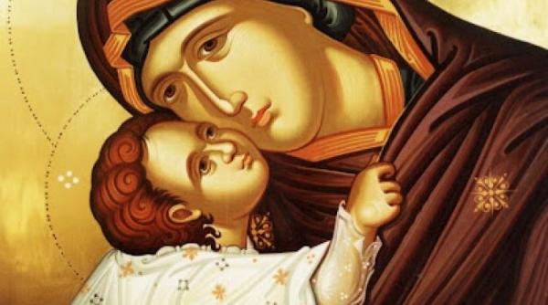 sfanta maria mica traditii 8 septembrie rugaciunile femeilor care isi doresc un copil sunt mai ascultate ca oricand