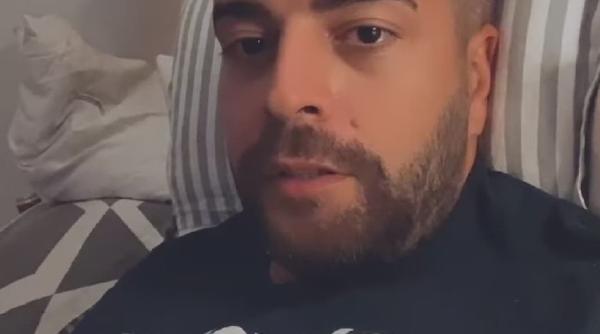 speak prima reactie dupa ruptura de stefania nu mi doresc nu ma intereseaza