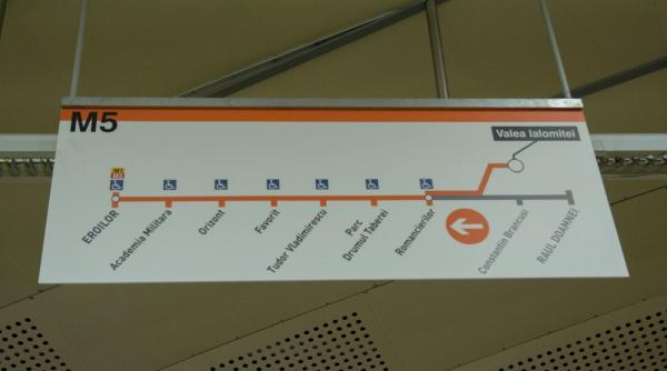 cand ar urma sa se deschida metroul din drumul taberei veste neasteptata