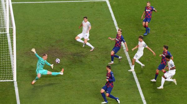 cine este starul pe care barcelona il vrea inapoi