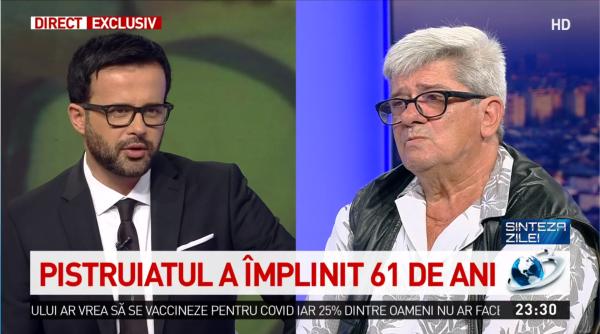 costel baloiu cel care i a dat viata lui pistruiatul nu m a ajutat deloc intalnirea cu sergiu nicolaescu