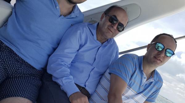 fiul lui tudorel toader profesor la facultatea de drept din iasi prima reactie dupa criticile din spatiul public