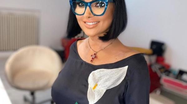 ozana barabancea anunt dupa ce s a vindecat de covid am plecat de acolo fericita