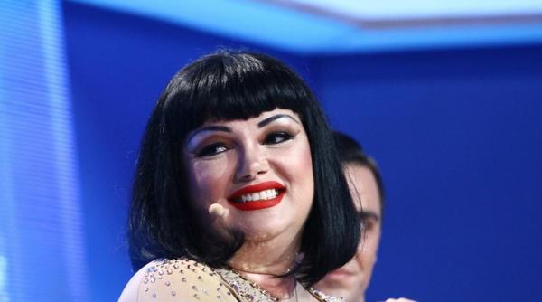 ozana barabancea vindecata de covid 19 a donat plasma salvati vieti foto