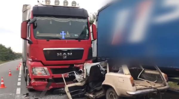 roman mort intr un cumplit accident in ucraina alti trei colegi au sfarsit langa el