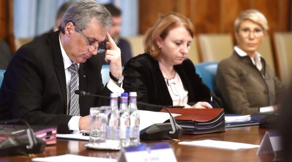 se infiinteaza politia siguranta scolara ministrul vela a semnat ordinul