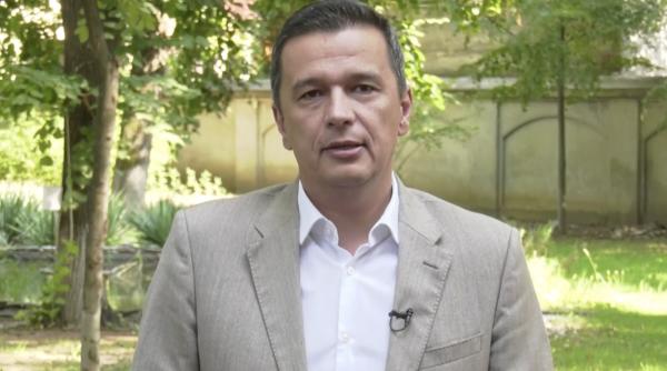 sorin grindeanu a rabufnit semnal dureros nu pot accepta sa va bateti joc de copiii mei haos generalizat