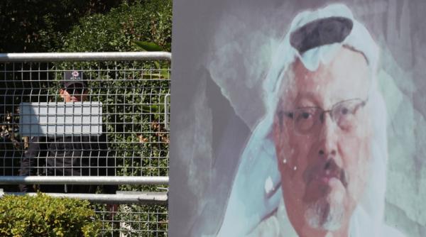 verdict final pentru ucigasii lui khashoggi act de parodie a justitiei