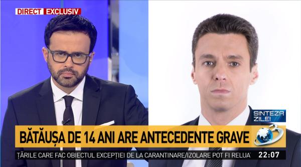 cazul fetei batute la targu jiu badea mesaj din partea avocatului agresoarei dupa postarea lui breaking news