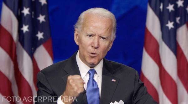 joe biden il depaseste pe donald trump in preferintele electoratului latino american