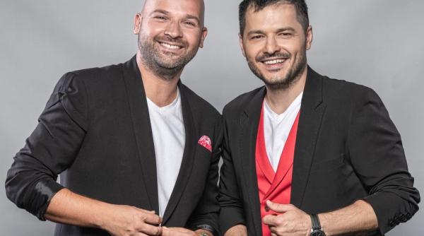 momente grele pentru liviu varciu si andrei stefanescu asa nu i ati mai vazut niciodata