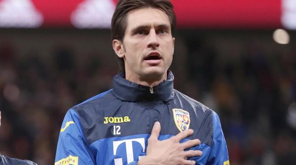 transferul anului in fotbalul romanesc portarul nationalei la o echipa cu sapte ligi ale campionilor in palmares