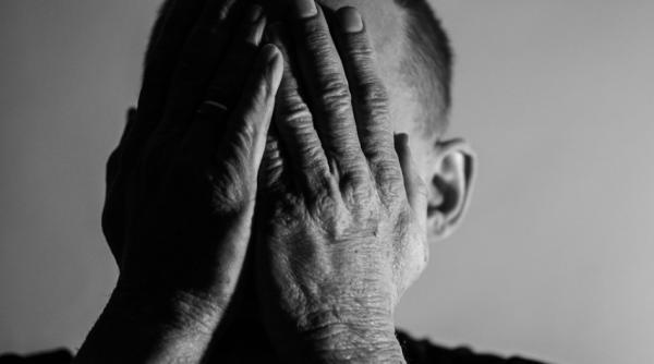 un dambovitean s a sinucis de teama ca se va infecta cu covid 19