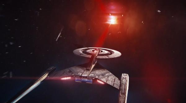 vezi aici trailerul star trek discoverty 54 de ani de la lansarea originalului