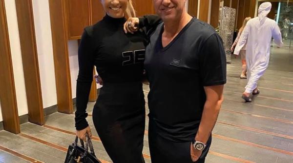 anamaria prodan reghecampf in costum de baie cum arata la 47 ani foto