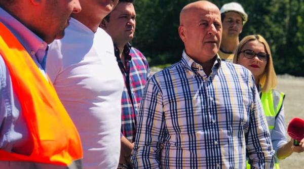 blocaj total teodorescu presedintele cj tulcea le a atacat pe toate cineva trebuie sa raspunda