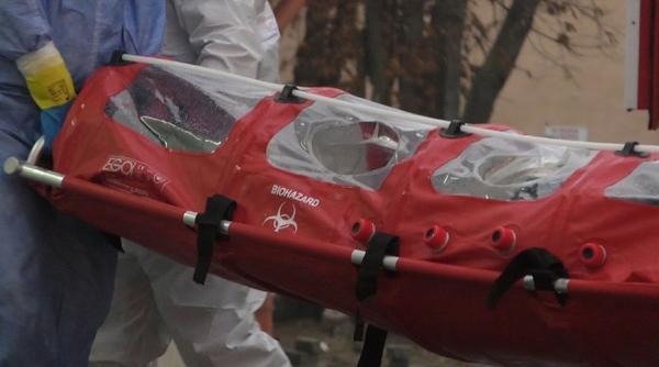 covid 19 supercomputerul summit a dezvaluit o noua teorie privind virusul bradikinina